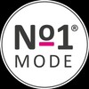No. 1 Mode Logo
