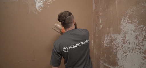 Plastering Division - Insurance Repairs by INSUREPAIR We're here to help you... Experienced team. Free quotes.
When unexpected things happen in your home or property, you can rely on us to help.