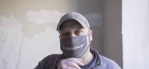 We're here to help you... Experienced team. Free quotes.
We’re here to help you. When unexpected things happen in your home or property, you can rely on us to help get things back to normal.  