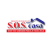 S.O.S. CASA S.r.l. Logo
