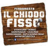 Ferramenta Il Chiodo Fisso