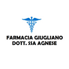 Farmacia Giugliano Dott. Ssa Agnese Logo