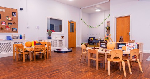 Busy Bees at Sandy - The best start in life