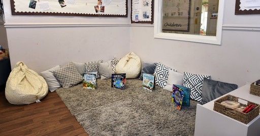 Busy Bees at Preston Hospital - The best start in life