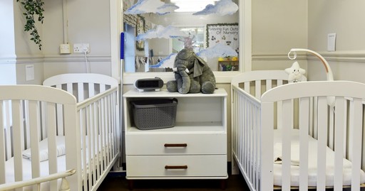 Busy Bees at Preston Hospital - The best start in life