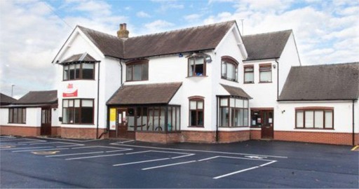 Busy Bees Uttoxeter - The best start in life