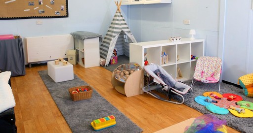Busy Bees at Sittingbourne - The best start in life