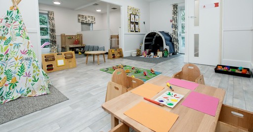 Busy Bees at Stevenage College - The best start in life