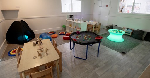Busy Bees at Stevenage College - The best start in life
