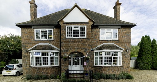 Busy Bees at Dorking Westcott Road - The best start in life