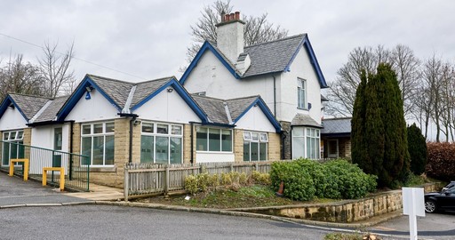 Busy Bees at Leeds Farsley - The best start in life