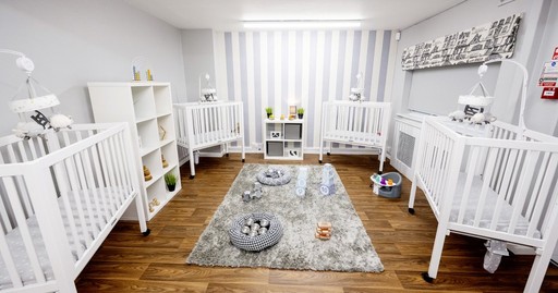 Busy Bees in Bromsgrove - The best start in life