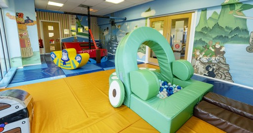 Busy Bees at Inverurie - The best start in life