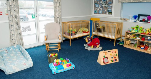 Busy Bees in Brough - The best start in life