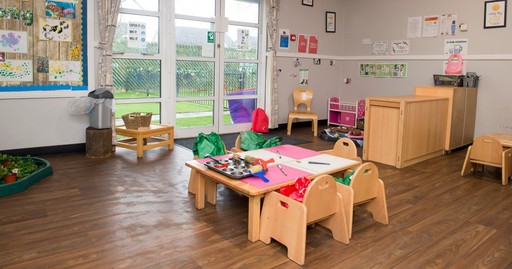 Busy Bees in Brough - The best start in life