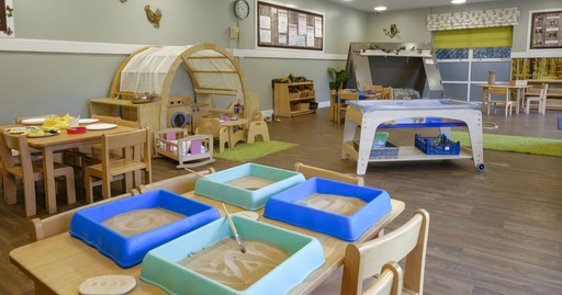 Busy Bees in York - The best start in life