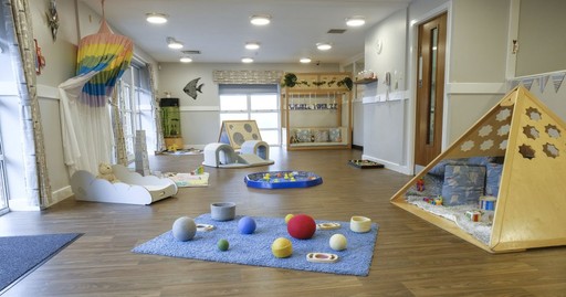 Busy Bees in York - The best start in life