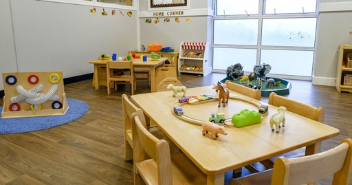 Busy Bees in York - The best start in life