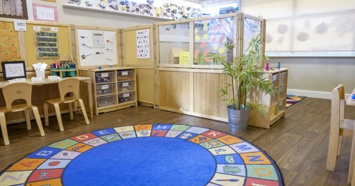 Busy Bees in York - The best start in life