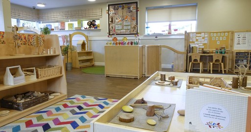 Busy Bees in York - The best start in life