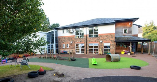 Kids 1st - Durham - The best start in life