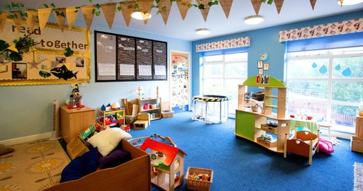 Kids 1st - Durham - The best start in life