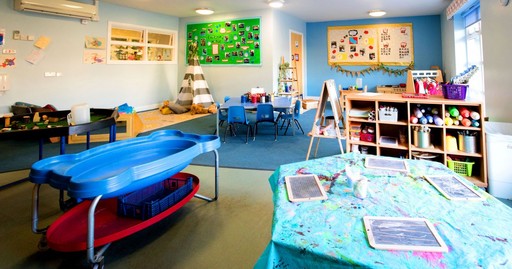 Kids 1st - Durham - The best start in life