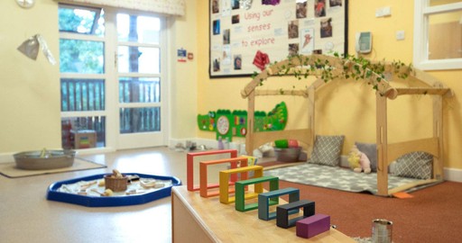 Kids 1st - Durham - The best start in life