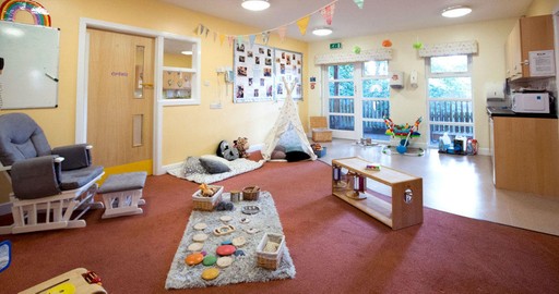 Kids 1st - Durham - The best start in life