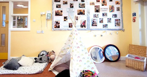 Kids 1st - Durham - The best start in life