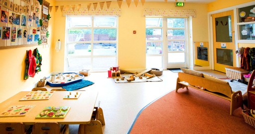 Kids 1st - Durham - The best start in life