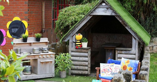 Busy Bees at St Davids - The best start in life