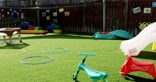 Busy Bees at St Davids - The best start in life