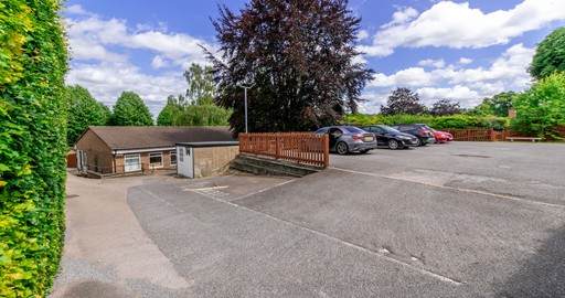 Major Minors at Dorking Chichester Road - The best start in life
