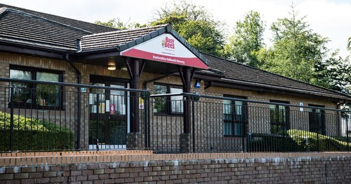 Busy Bees Halbeath - The best start in life