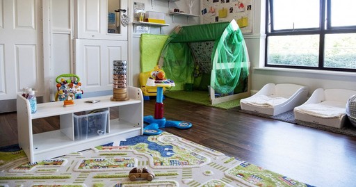Busy Bees Halbeath - The best start in life