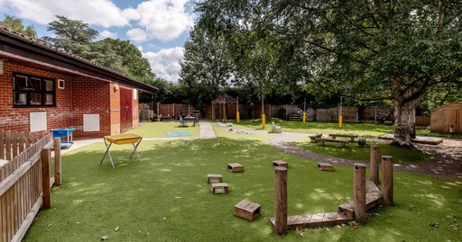Busy Bees at Southwell - The best start in life