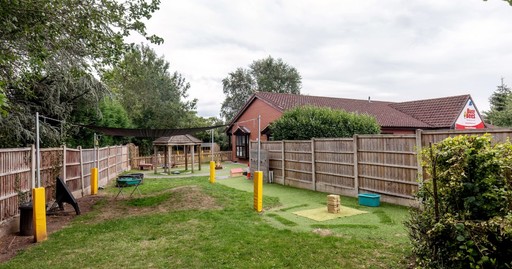 Busy Bees at Southwell - The best start in life