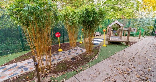 Busy Bees at Reading International - The best start in life