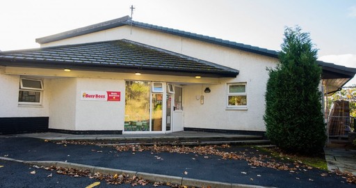 Busy Bees at Dundee West - The best start in life
