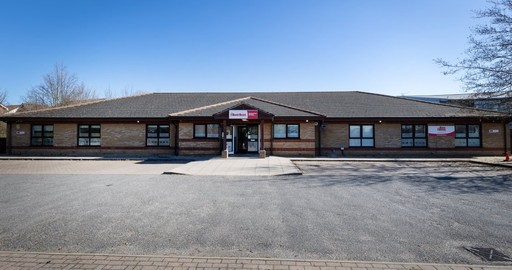 Busy Bees at Stowmarket - The best start in life