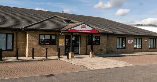 Busy Bees at Bedford Elstow - The best start in life