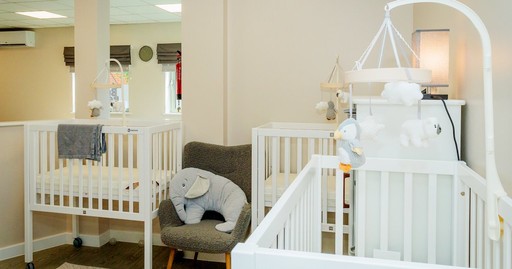 Busy Bees at Ashford - The best start in life