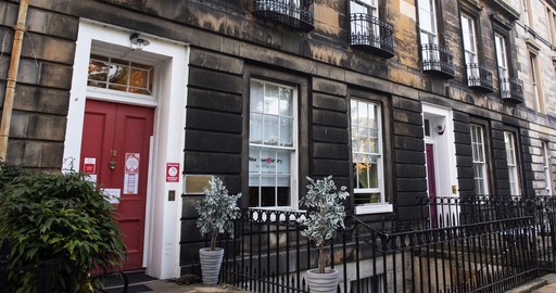 Dean Terrace - The best start in life