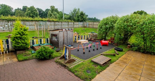 Busy Bees in Melrose - The best start in life