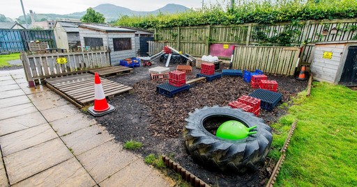Busy Bees in Melrose - The best start in life