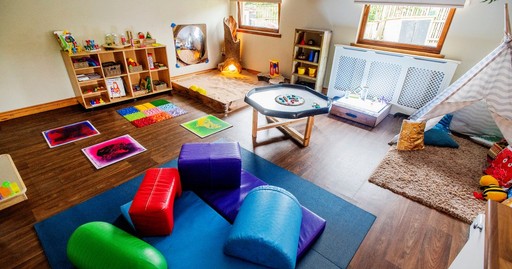 Busy Bees in Melrose - The best start in life