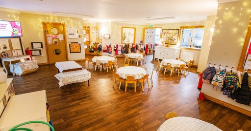Busy Bees in Melrose - The best start in life