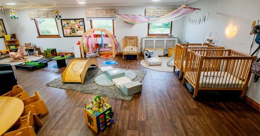 Busy Bees in Melrose - The best start in life