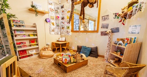 Busy Bees in Melrose - The best start in life
